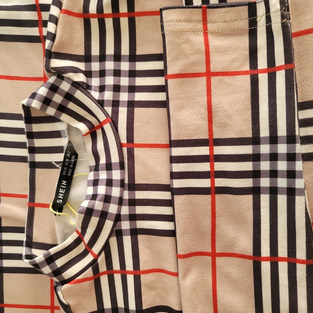 ❗️ SHEIN Striped Top  ❗️